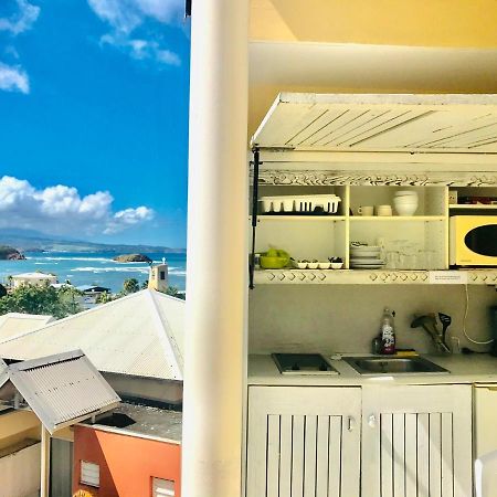 Studio Azur -Tartane 100m de la plage- piscine Trinite  Esterno foto