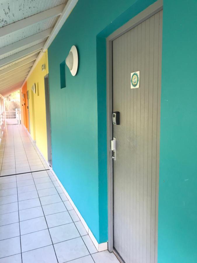 Studio Azur -Tartane 100m de la plage- piscine Trinite  Esterno foto